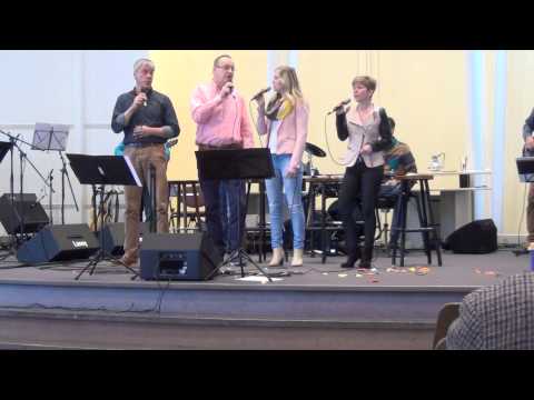 Anders Kerken - Opwekking 436: Onze Vader