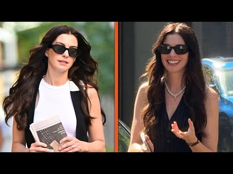 First Look: “The Devil Wears Prada 2”
