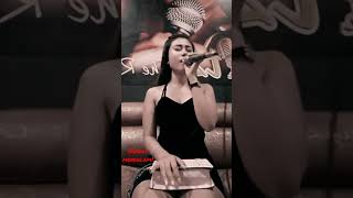 Download lagu seorang biduan dgn suara merdu sampai mendalami lagunya mp3