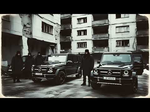 Russian Gangster Rap 2025 - The Debt Must Be Paid