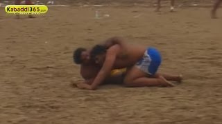 (1) Boore Rajputa (Hoshiarpur) Kabaddi Tournament 25 Jan 2016