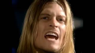 Puddle Of Mudd  - Psycho - 4K UHD! (official music video Upscaled to 4K)