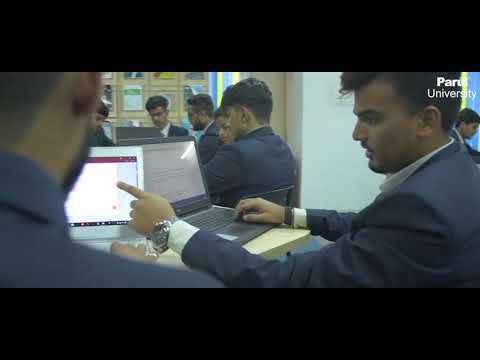 Parul University General video thumbnail 31