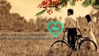 [Karaoke] Bài hát cho em - M4U