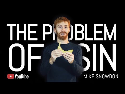 download lagu mp3 mp4 The Problem Of Sin, download lagu The Problem Of Sin gratis, unduh video klip The Problem Of Sin
