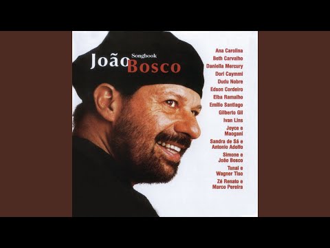 Preta - porter De Tafetá - Emílio Santiago
