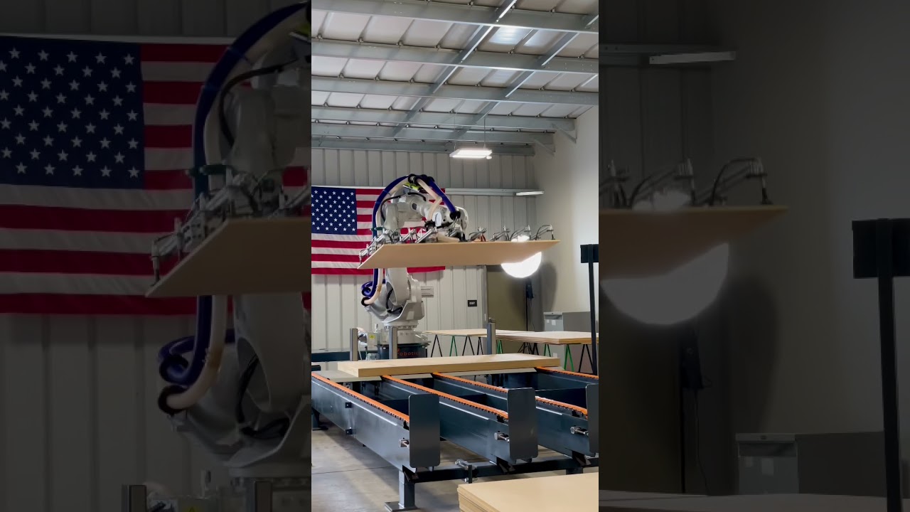 Robotic Stall Grading