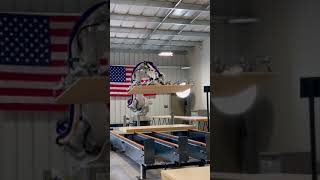 Robotic Stall Grading