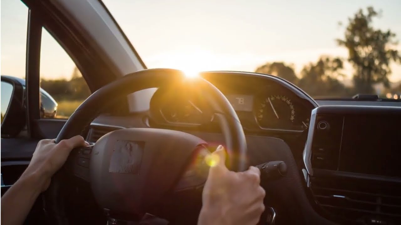 Engine Oil Treatment Video