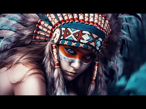 Meditação Xamanica - Sons Dos Tambores