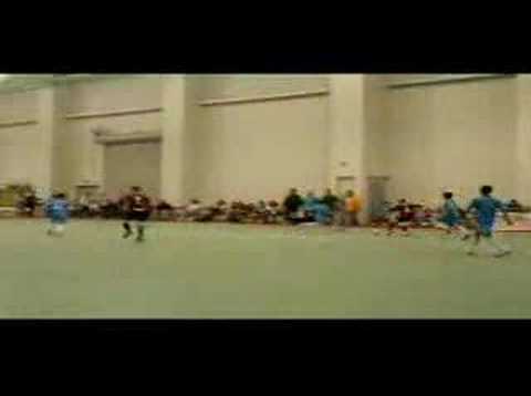 BARCELONA FC UTAH FUTSAL FINAL GAME