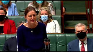 House Question Time 4 August 2022