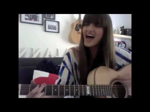 Katy Perry- The One That Got Away (Acoustic Cover)
