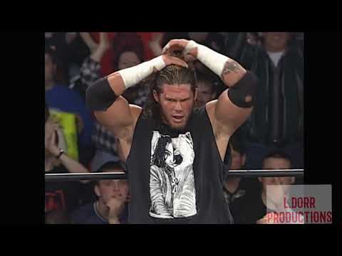 WCW Uncensored  March 14th 1999 Hak(Sandman) Vs Raven Vs Bam Bam Bigelow Raven's Rules Match