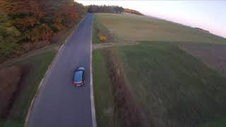 Apple Trees Astro Fury Nova and a new Golf