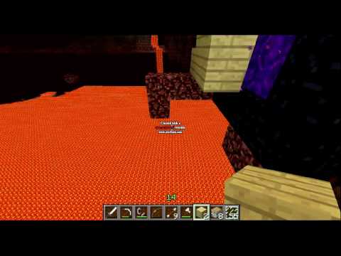 Redcraft Ep 8 To The END