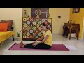 Sukshma Vyayam For Healthy And Pain Free Joints Please Stream On TV For Better Sound Quality