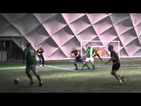 02.12.2014 YesSport I Liga B - Sparta vs. KDWT