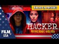 Hacker Privacidade Violada Dublado Em Português Ação Film Plus USA