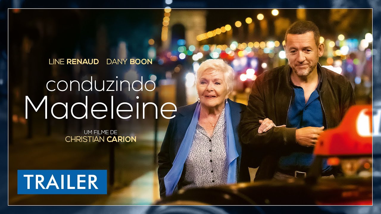 trailer Oficial