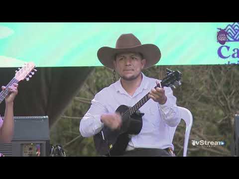 Instrumentos Antiguos: Agrupación Ramalazo / Puerto Gaitan