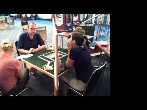 German Mixed Team Championship 2019 - Closed Round 9