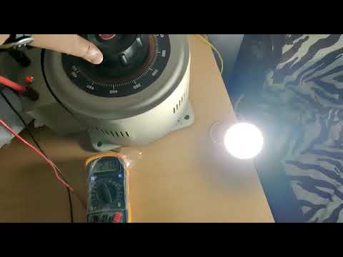 Waterproof LED Driver