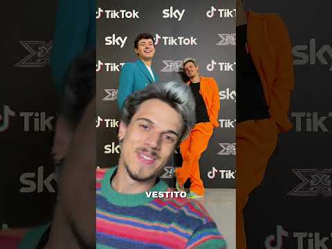 Come mi vesto da daltonico