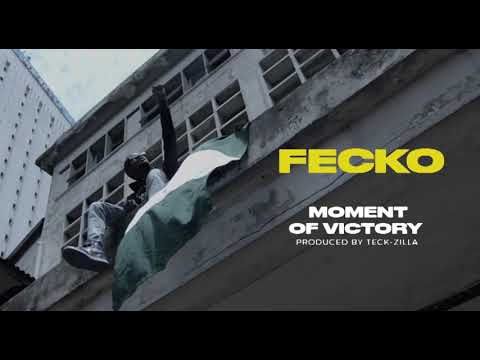 Fecko - Moment Of Victory (Official Audio)