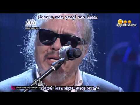 Jeon In Kwon(Deulgukhwa) - After Love (Turkish Sub+Romanization/Türkçe Altyazılı+Okunuş)