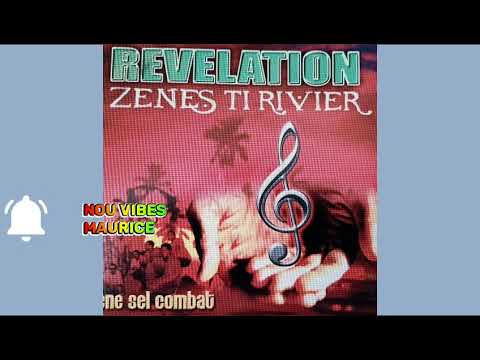 Revelation Zenes Ti Rivier , Dagger Kila & Lion Klash : Enn Sel Combat (2007)