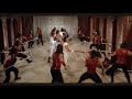 Masked Avengers 1981 Final Fight Part 1