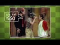 Chaves L Chamada Anunciando O Retorno Da Série Ao SBT 12 10 2024