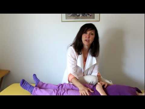 Intro to OMM and who is Jane Xenos ?