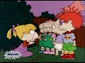Rugrats The Babies Give Angelica Dog Biscuits