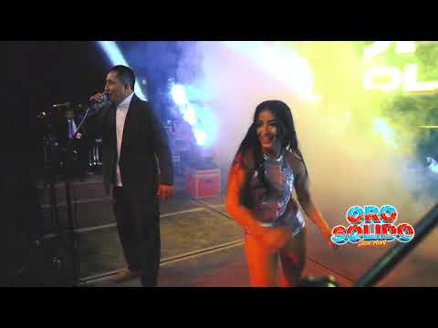 MANANTIALES 2024 SAN PEDRO Y SAN PABLO_Oro Solido y Dj Mario Laya