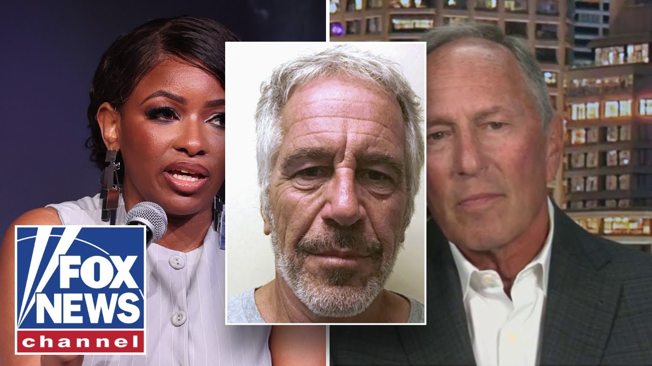 Epstein Scandal: Doctor's Secret Donations REVEALED! What's the SHOCKING Twist?
