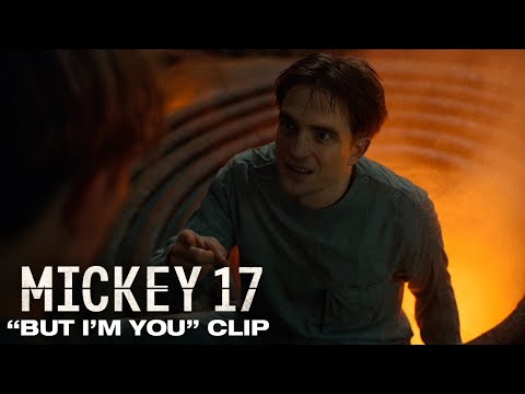 "But I'm You" Clip