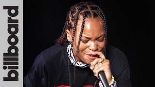 Kodie Shane - 'Start A Riot,' 'Normal,' & 'Level  Up' Live In Studio Performance | Billboard