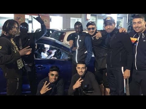 Le Dé - Ma vie (CLIP OFFICIEL)