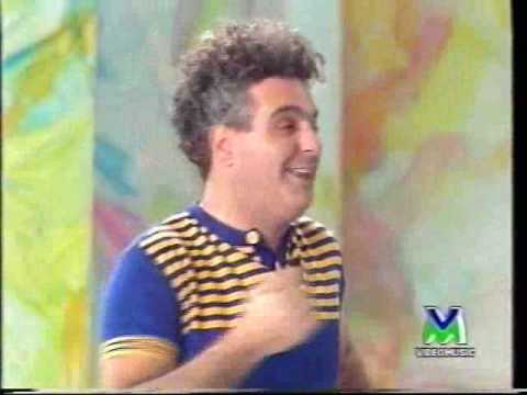 Aria Fresca 20/12/1995 - Merigo