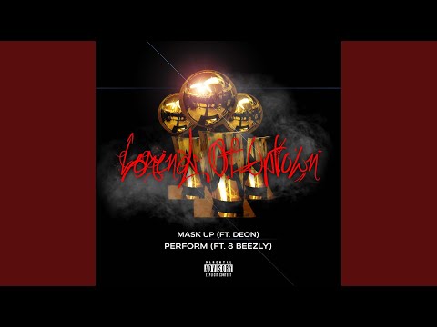 Perform (feat. 8beezly)