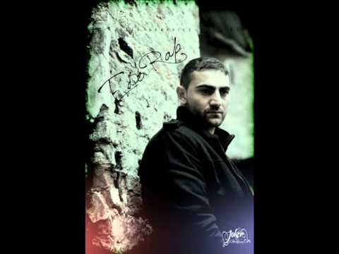EDO - Kein Frieden Zwischen uns  - 2011 Armenien Rap