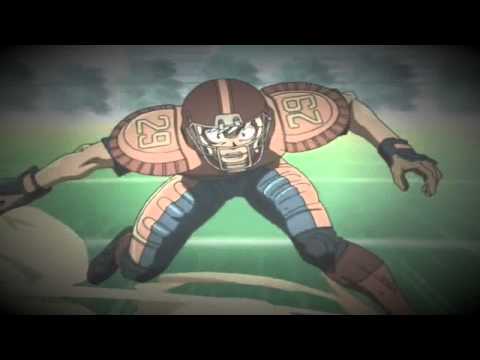 Sena Kobayakawa - AMV - (Eyeshield 21)
