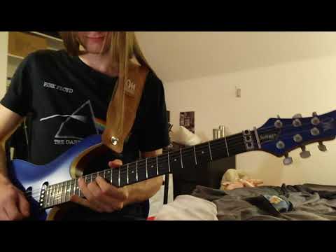 Mayones Setius Pro Custom