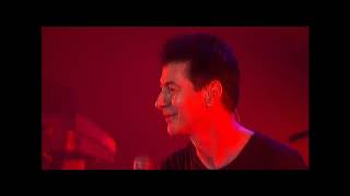 Etienne Daho - Sortir ce soir (Live 2004)