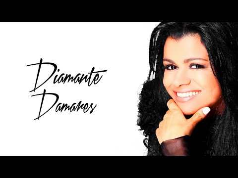 Damares - Diamante (Áudio Oficial)
