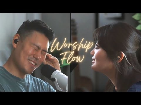 Experience the JOY of Singing To Jesus | Ykeys & Yoojin Worship