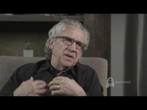 Bill Johnson "A City Set on a Hill" with Michael Koulianos