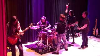 DIVE -2017- REUNION SHOW "TAKE YOU THERE"